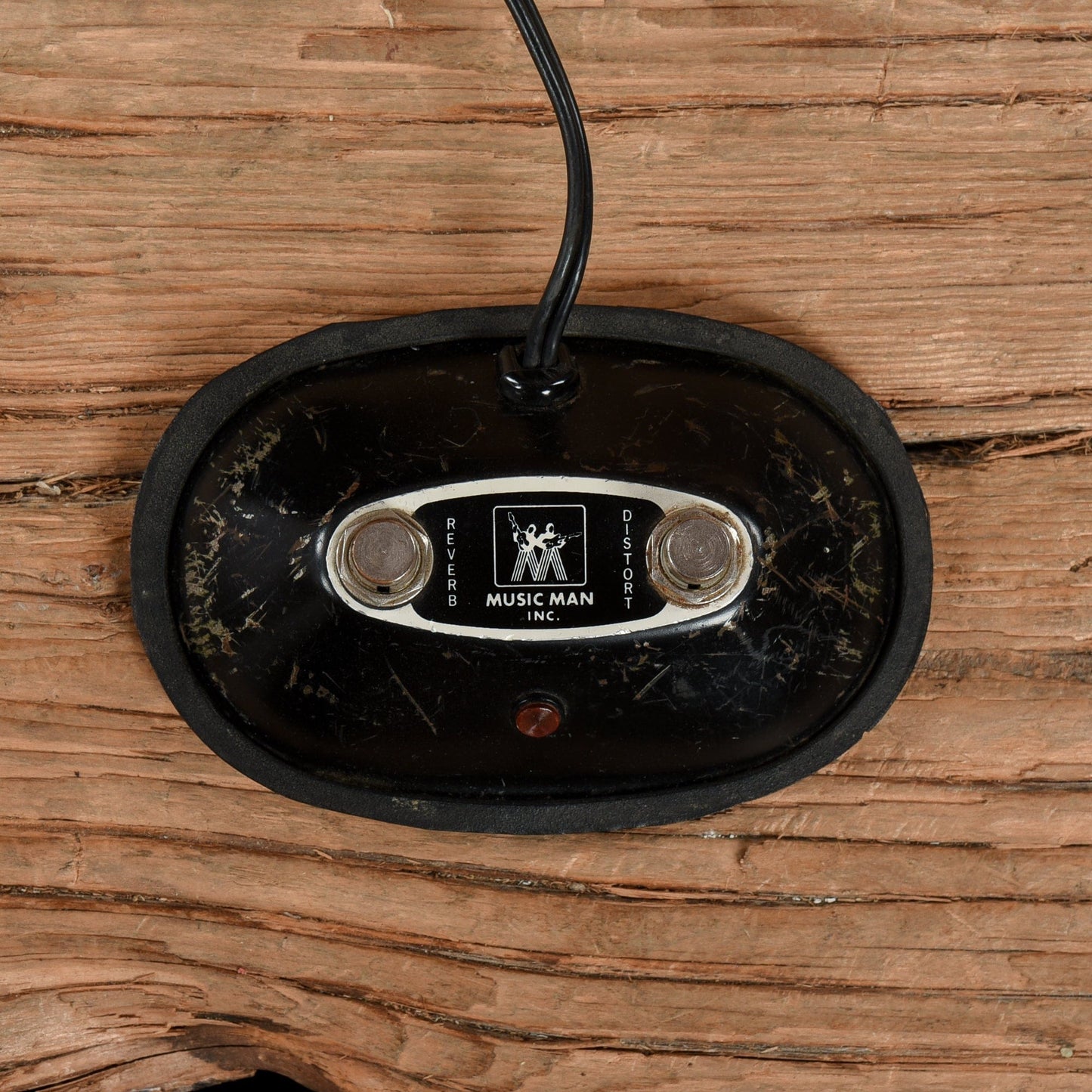 Music Man 112 RD Fifty 50-Watt 1x12" Guitar Combo Amp 1980s Amps / Guitar Cabinets