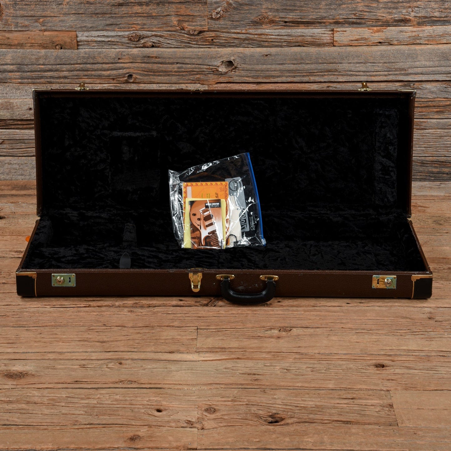 Music Man BFR Albert Lee Pink Burst 2008 Electric Guitars / Solid Body