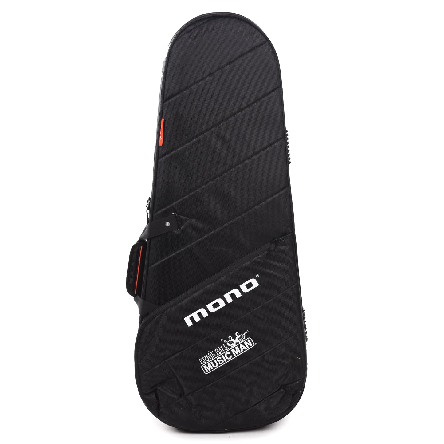 Music Man Luke 4 SSS Blue Diesel w/Roasted Figured Maple Neck Electric Guitars / Solid Body