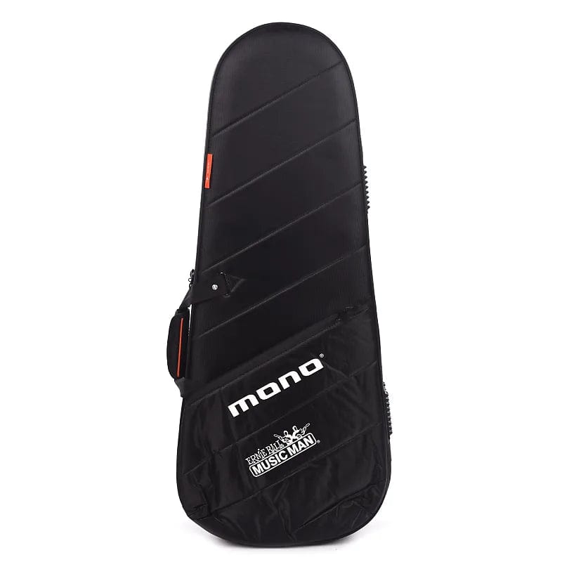 Music Man Luke 4 SSS Scoville Red w/Roasted Figured Maple Neck Electric Guitars / Solid Body