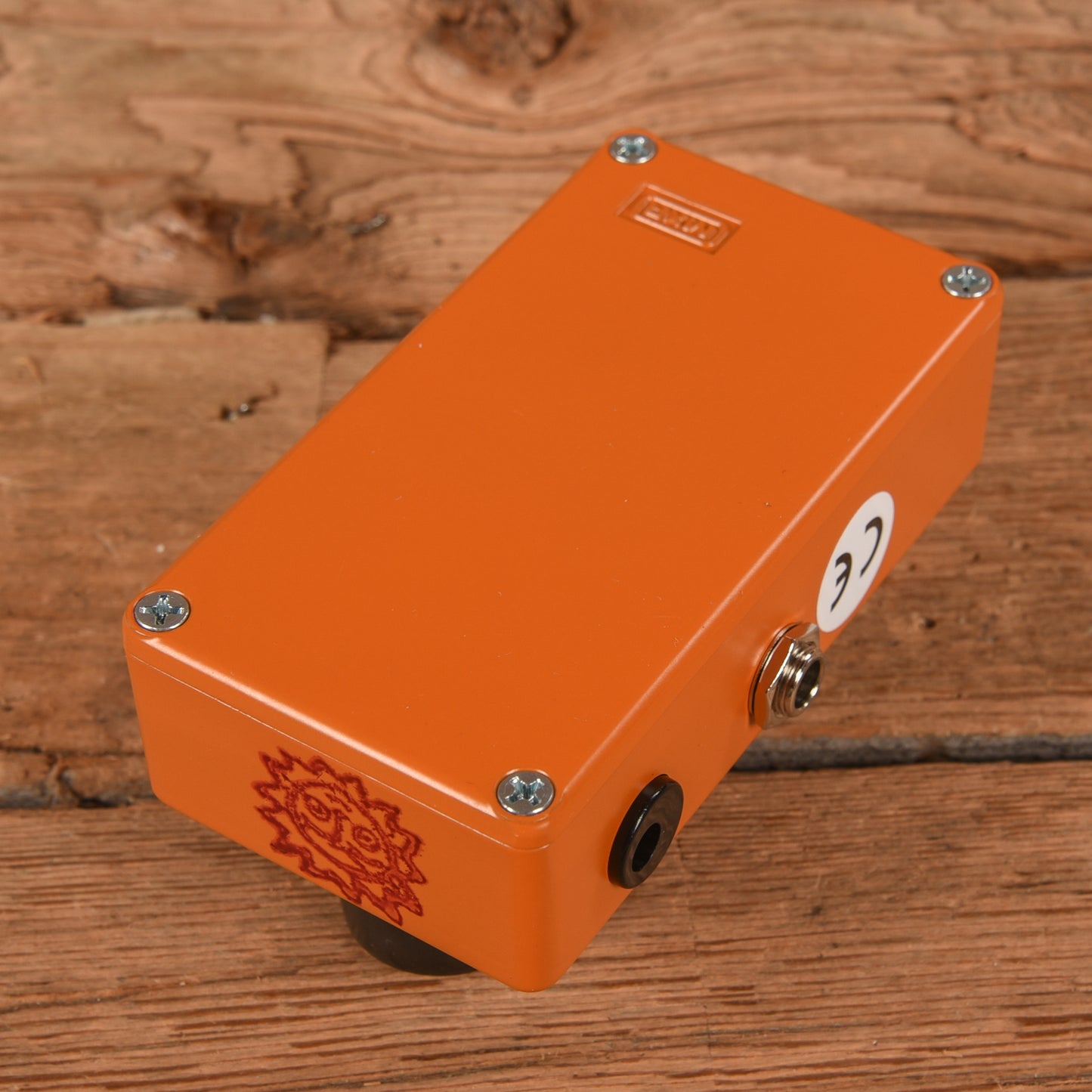 MXR Custom Shop CSP-026 Handwired ’74 Vintage Phase 90 – Analogman Mods Effect Pedals