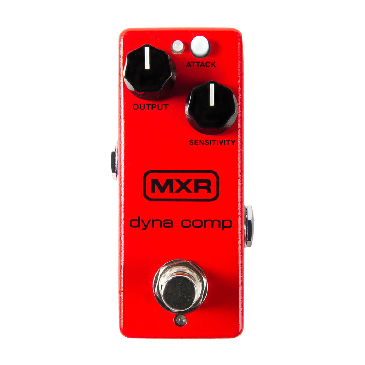 MXR Dyna Comp Mini Compressor Effect Pedals
