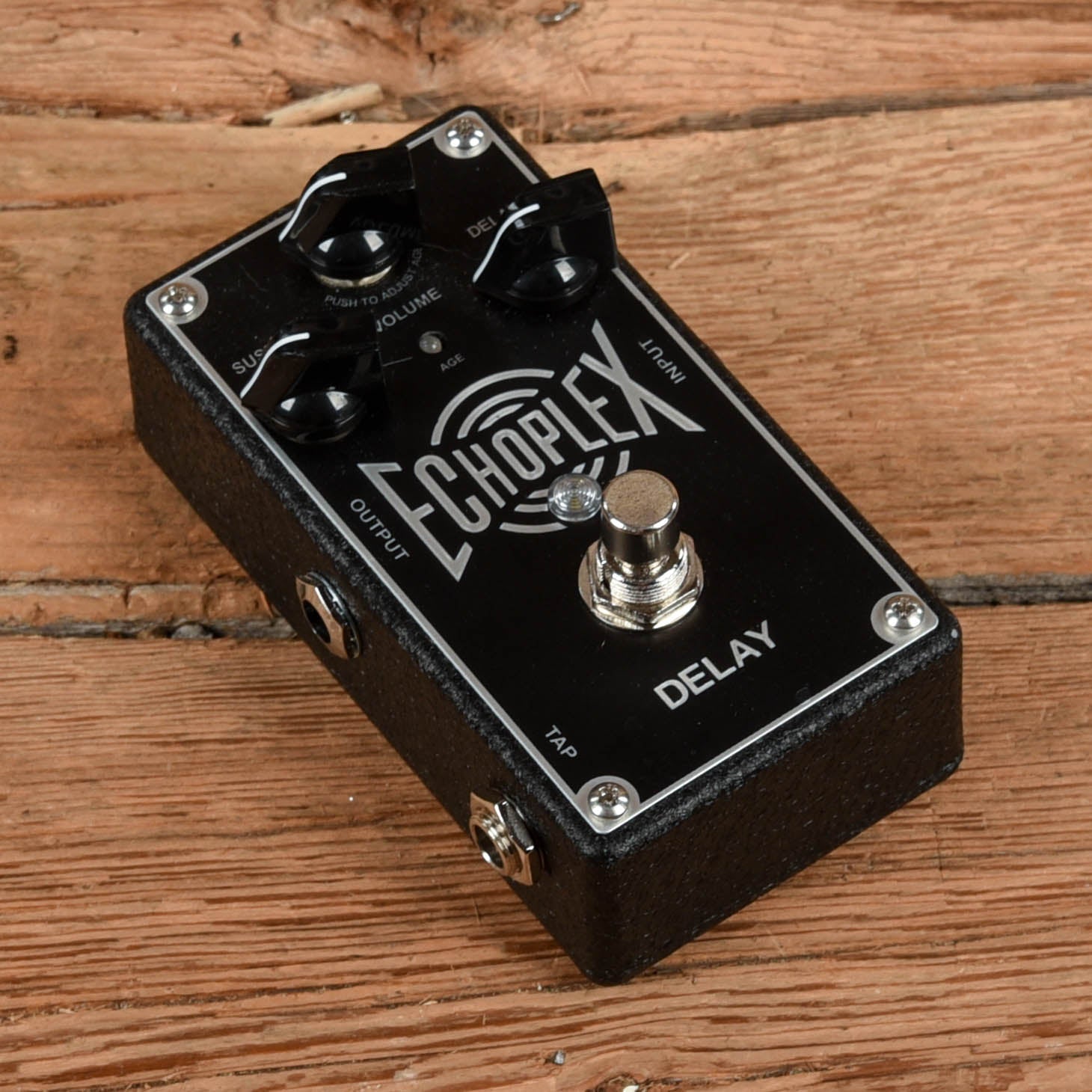 MXR Echoplex Delay – Chicago Music Exchange