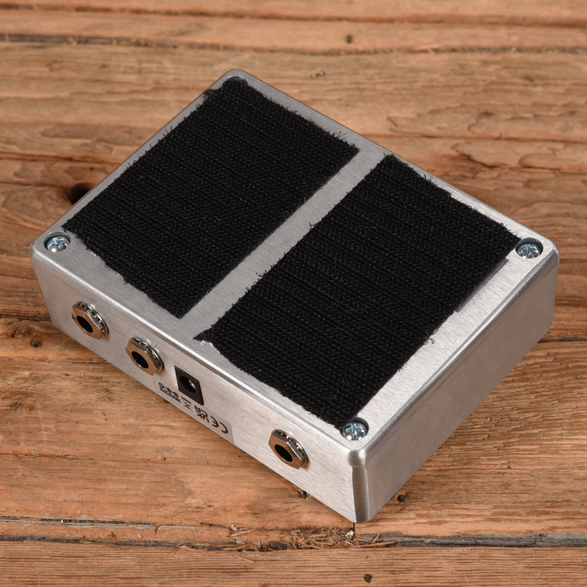 MXR Ten Band EQ Effect Pedals