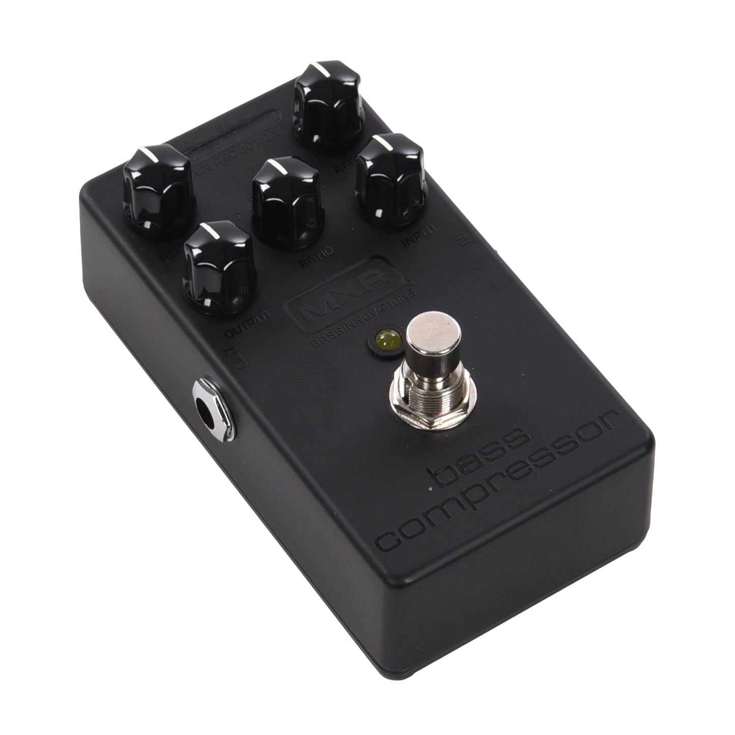 MXR M87B Bass Compressor Blackout Effects and Pedals / Bass Pedals