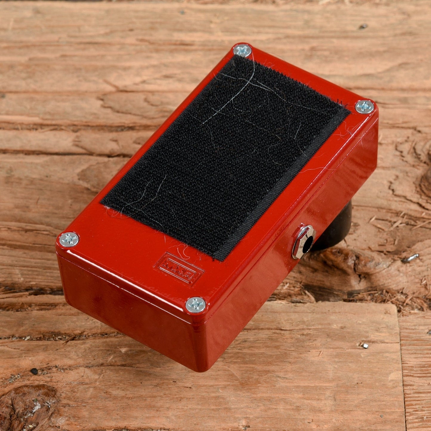 MXR CSP102SL Script Dyna Comp Effects and Pedals / Compression and Sustain