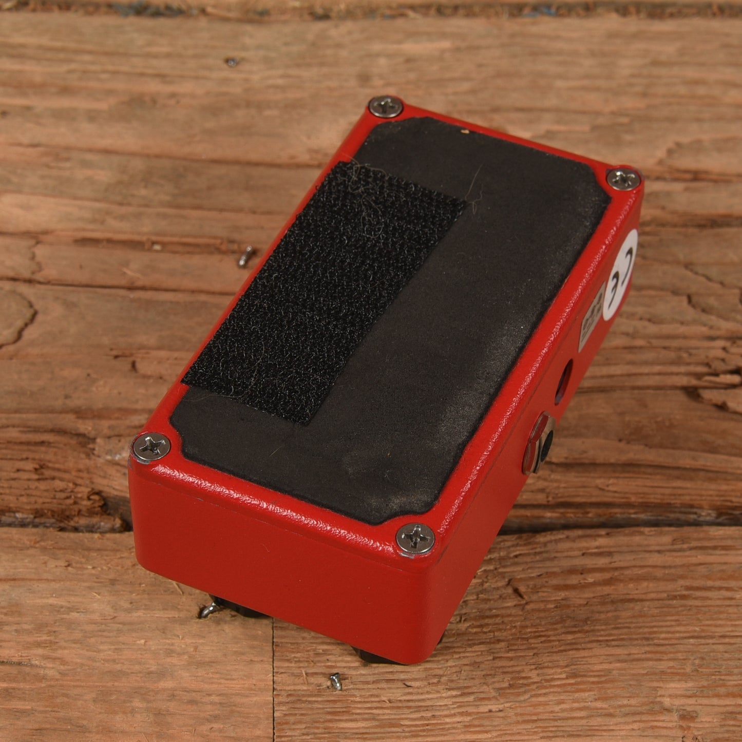 MXR M-102 Dyna Comp Effects and Pedals / Compression and Sustain