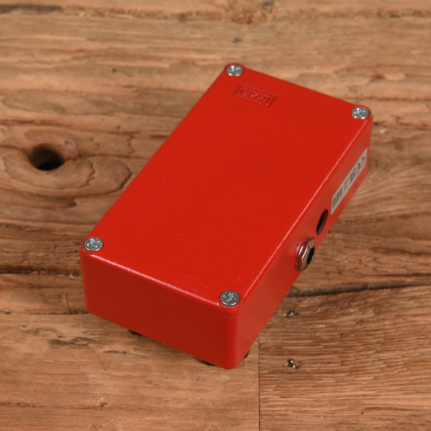 MXR M102 Dyna Comp Effects and Pedals / Compression and Sustain