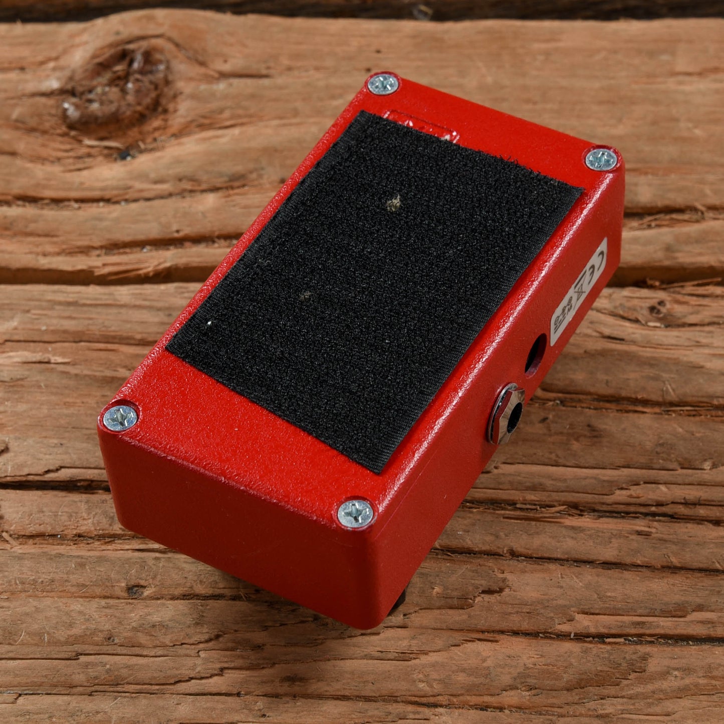 MXR M102 Dyna Comp Effects and Pedals / Compression and Sustain