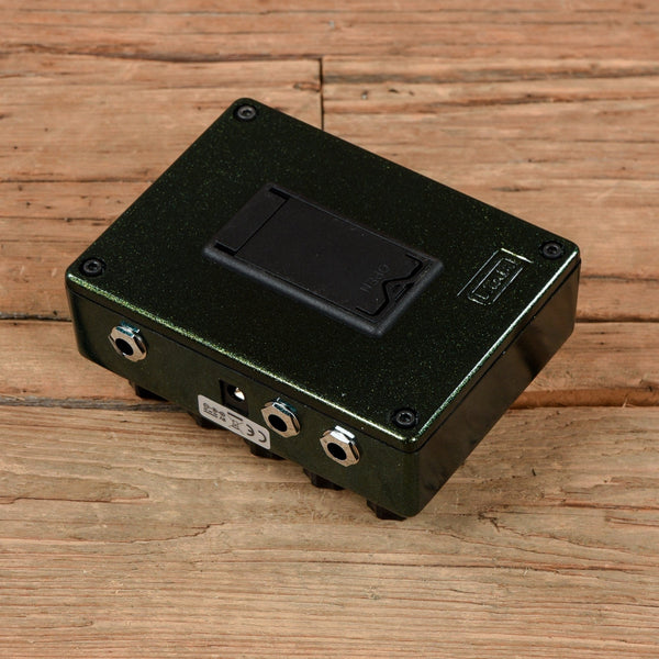 MXR Carbon Copy Deluxe Chicago Music Exchange