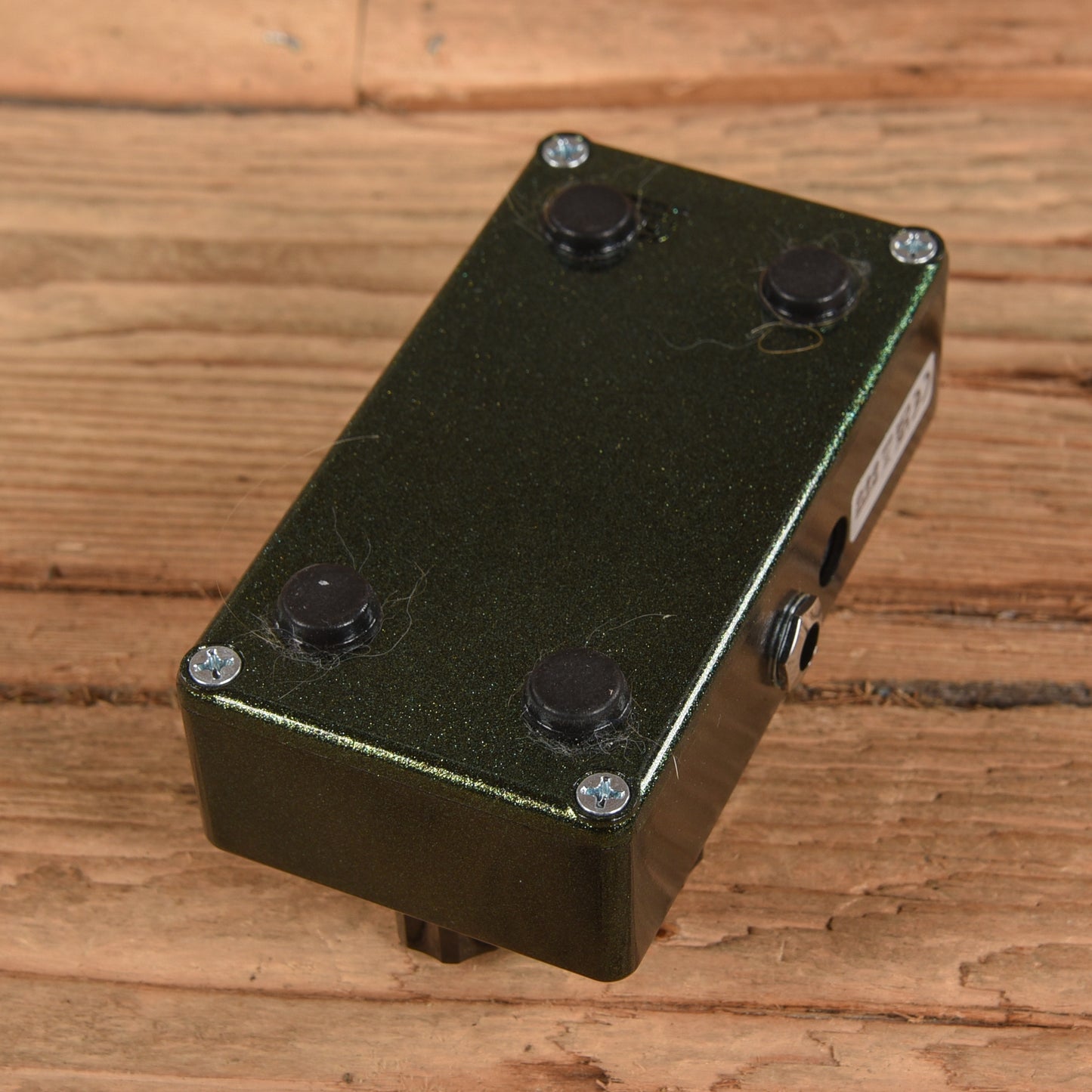 MXR Carbon Copy Effects and Pedals / Delay
