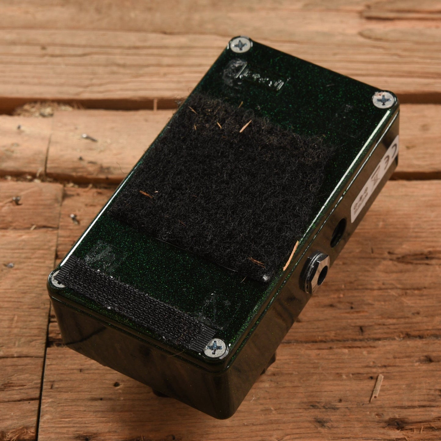 MXR M169 Carbon Copy Analog Delay Effects and Pedals / Delay