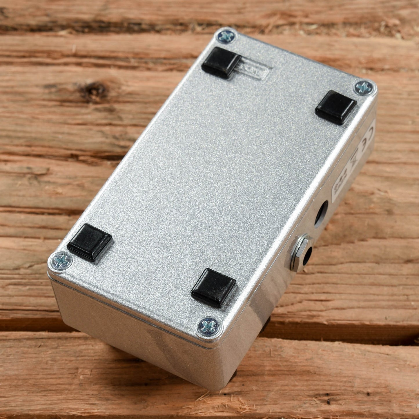 MXR Super Badass Distortion Effects and Pedals / Distortion