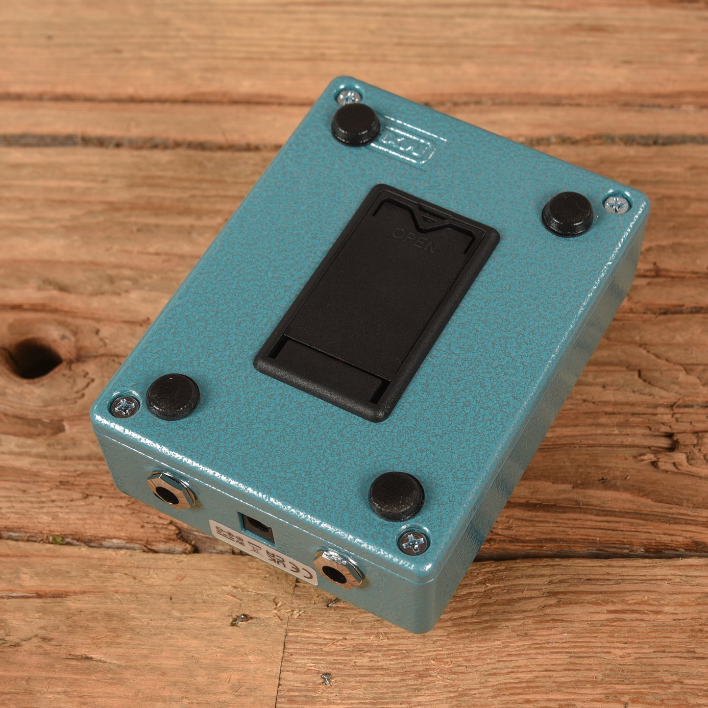 MXR Classic 108 Fuzz Effects and Pedals / Fuzz