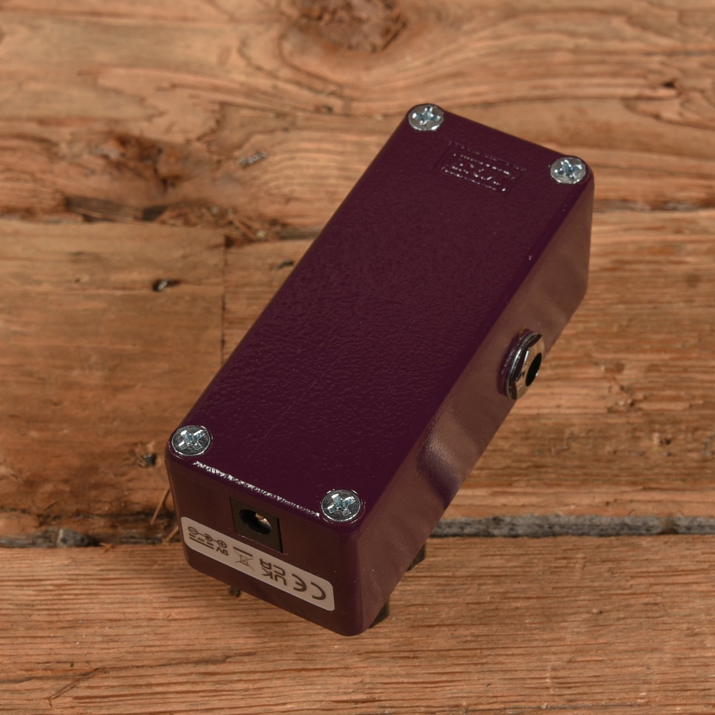 MXR Duke of Tone Effects and Pedals / Overdrive and Boost
