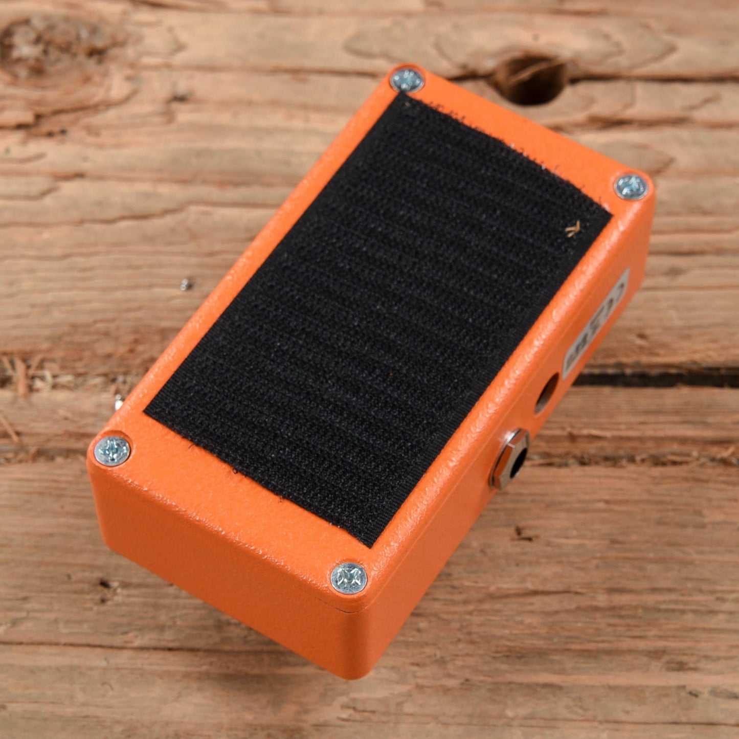 MXR M101 Phase 90 Effects and Pedals / Phase Shifters