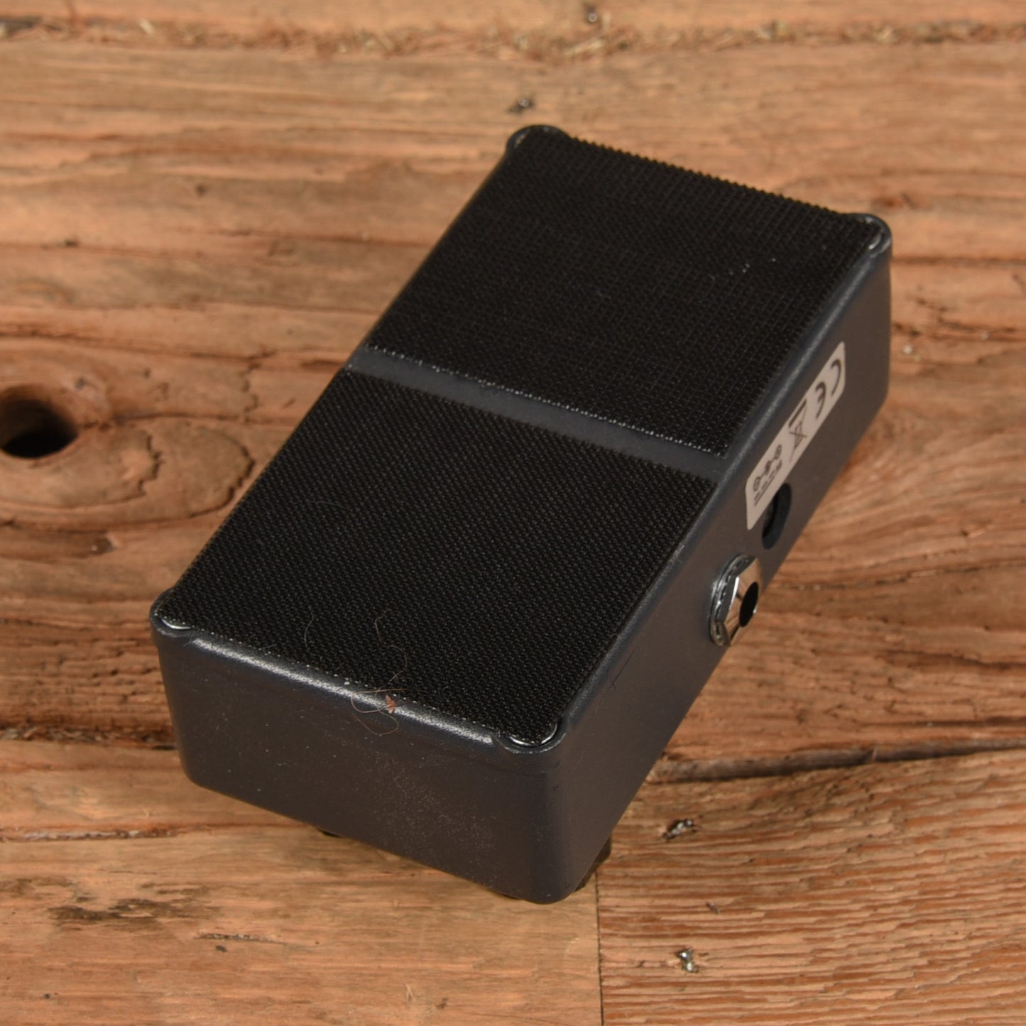 MXR Micro Flanger Effects and Pedals / Phase Shifters
