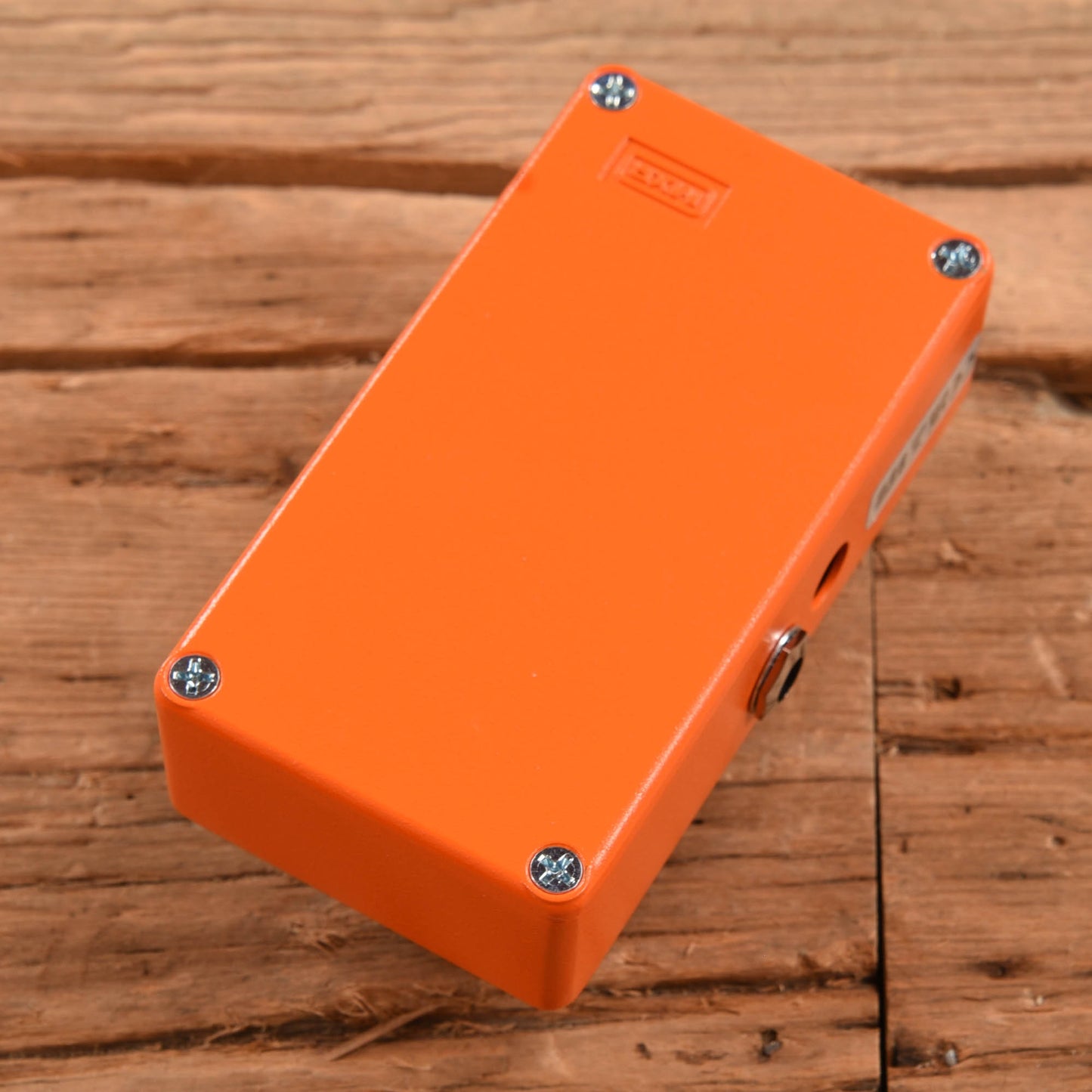 MXR Phase 90 Effects and Pedals / Phase Shifters