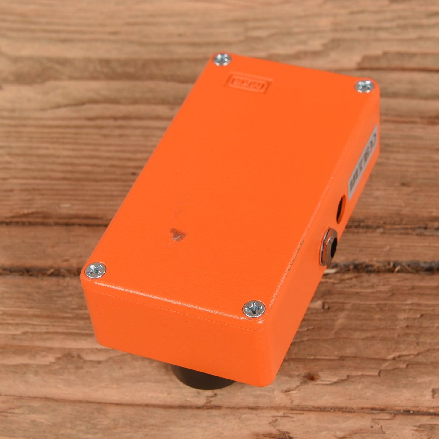 MXR Phase 90 Effects and Pedals / Phase Shifters