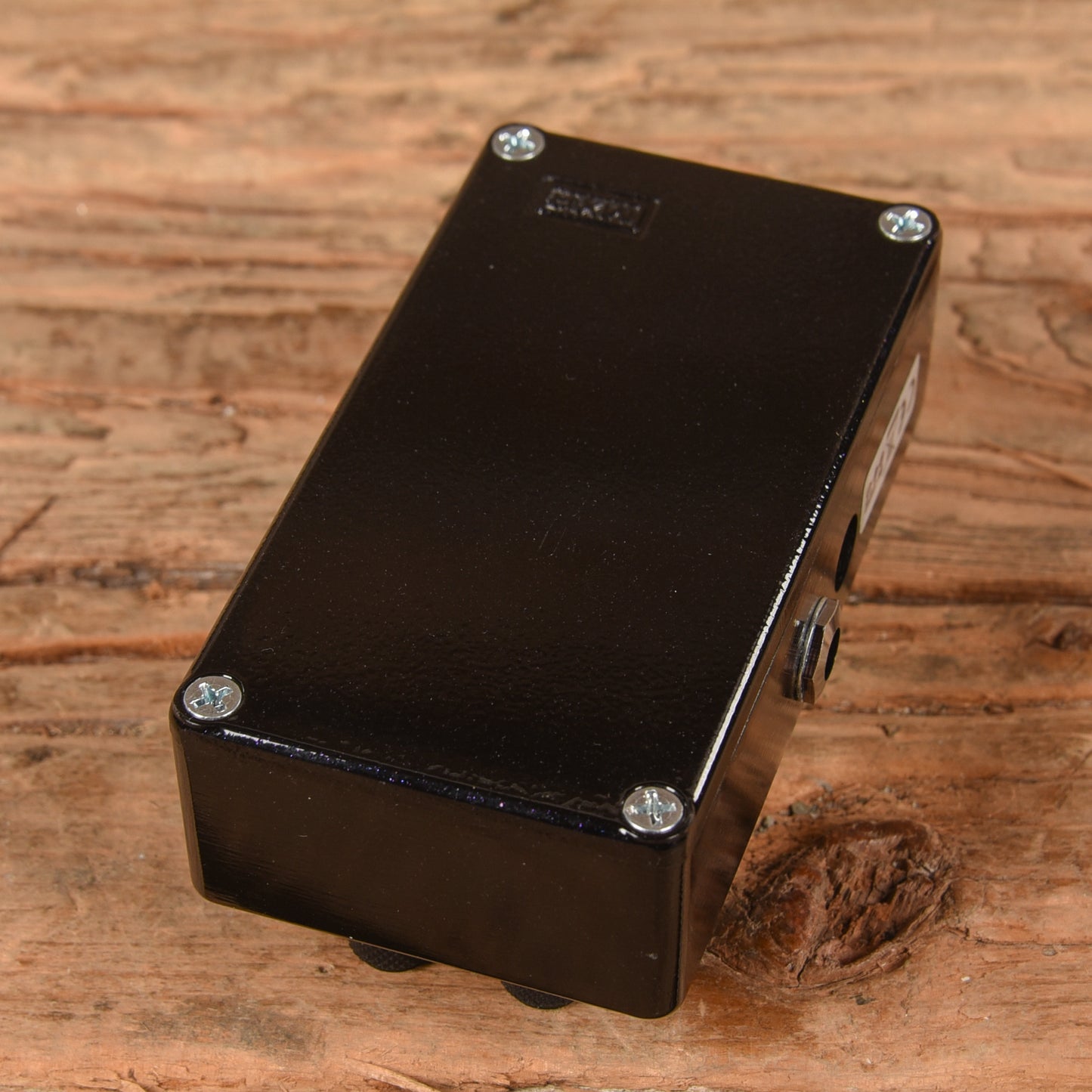 MXR M82 Bass Envelope Filter Effects and Pedals / Wahs and Filters