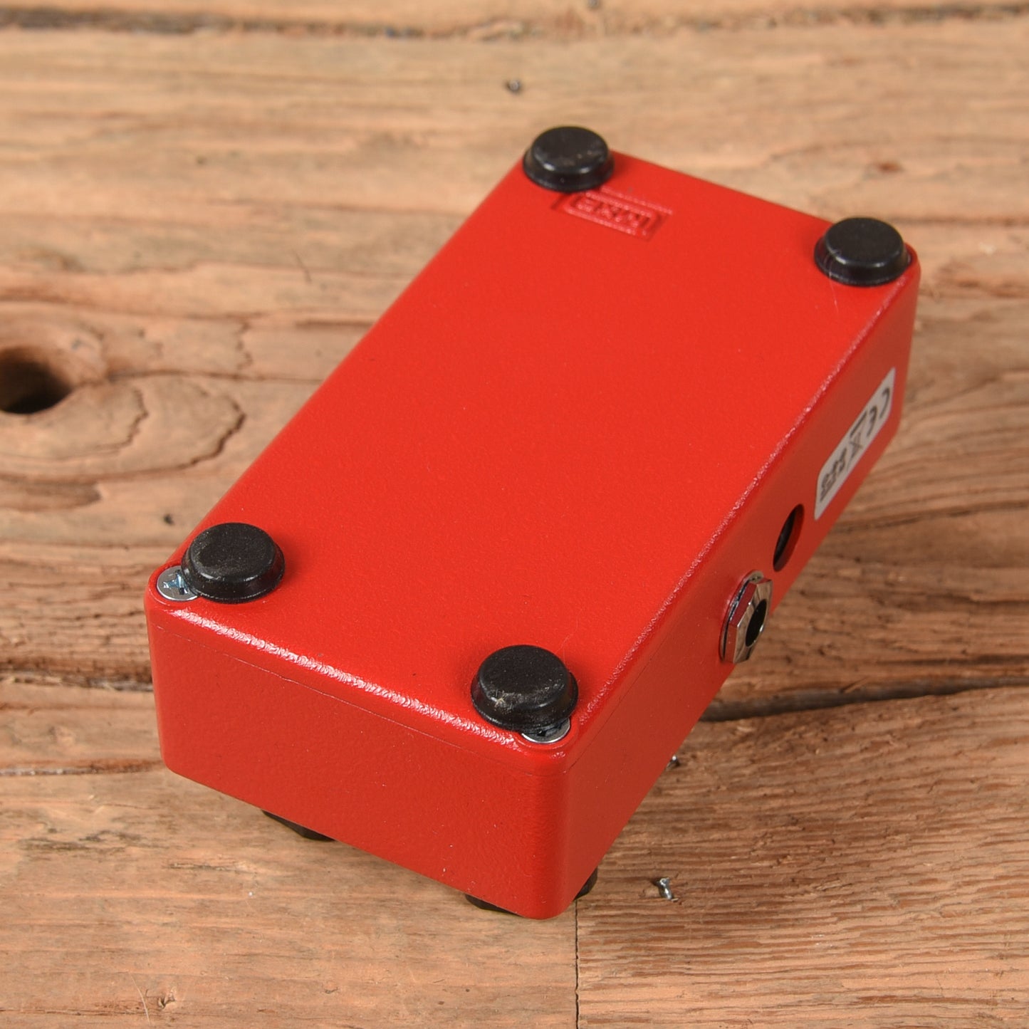 MXR M102 Dyna Comp