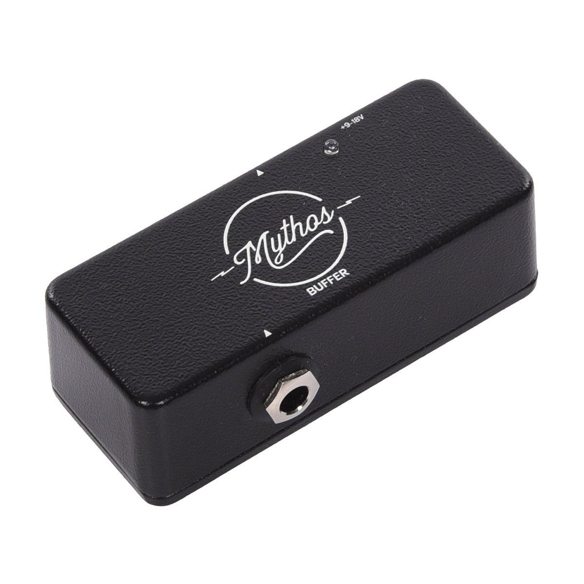 Mythos Op-Amp Buffer Pedal Effect Pedals