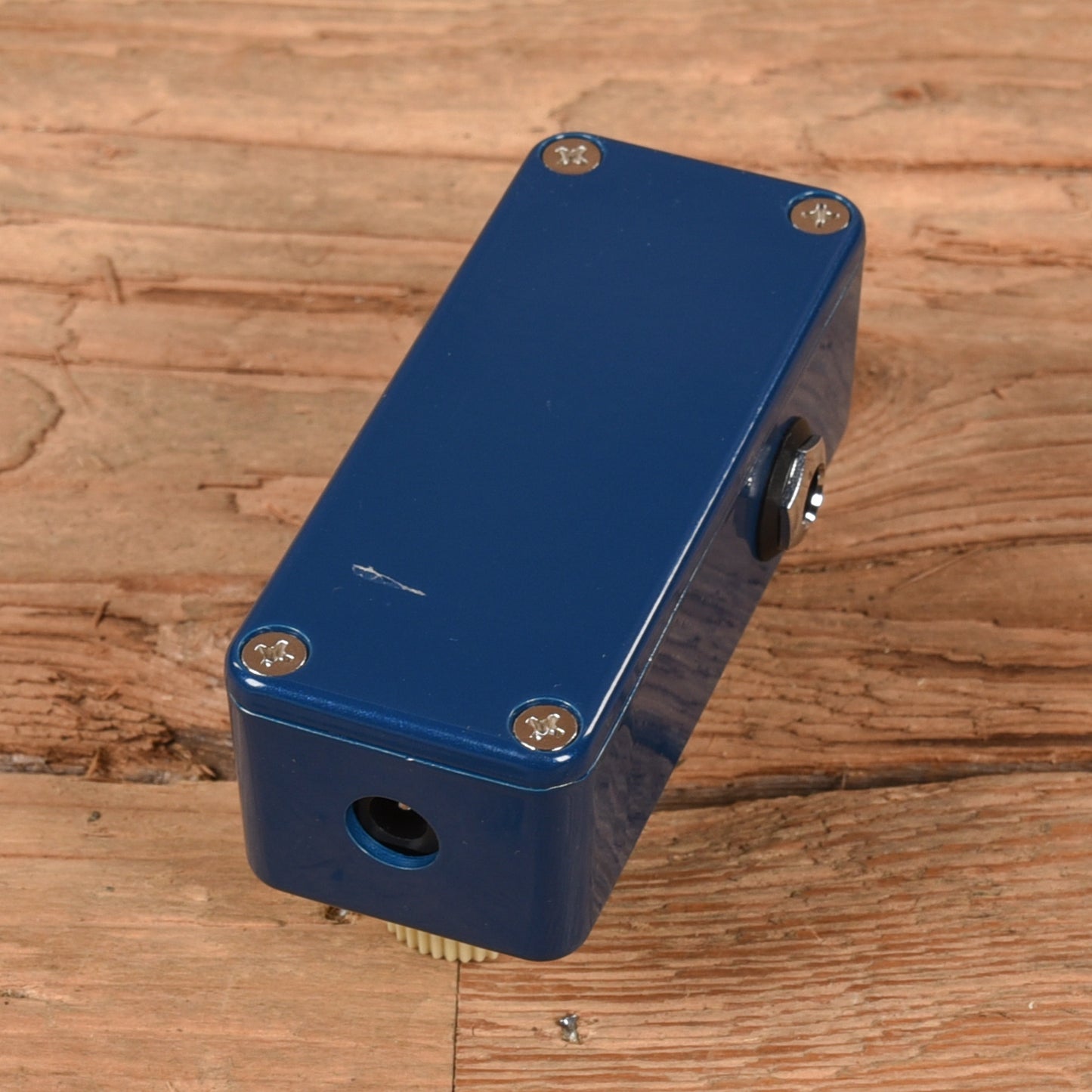 Mythos Pedals High Road Mini Effects and Pedals / Fuzz