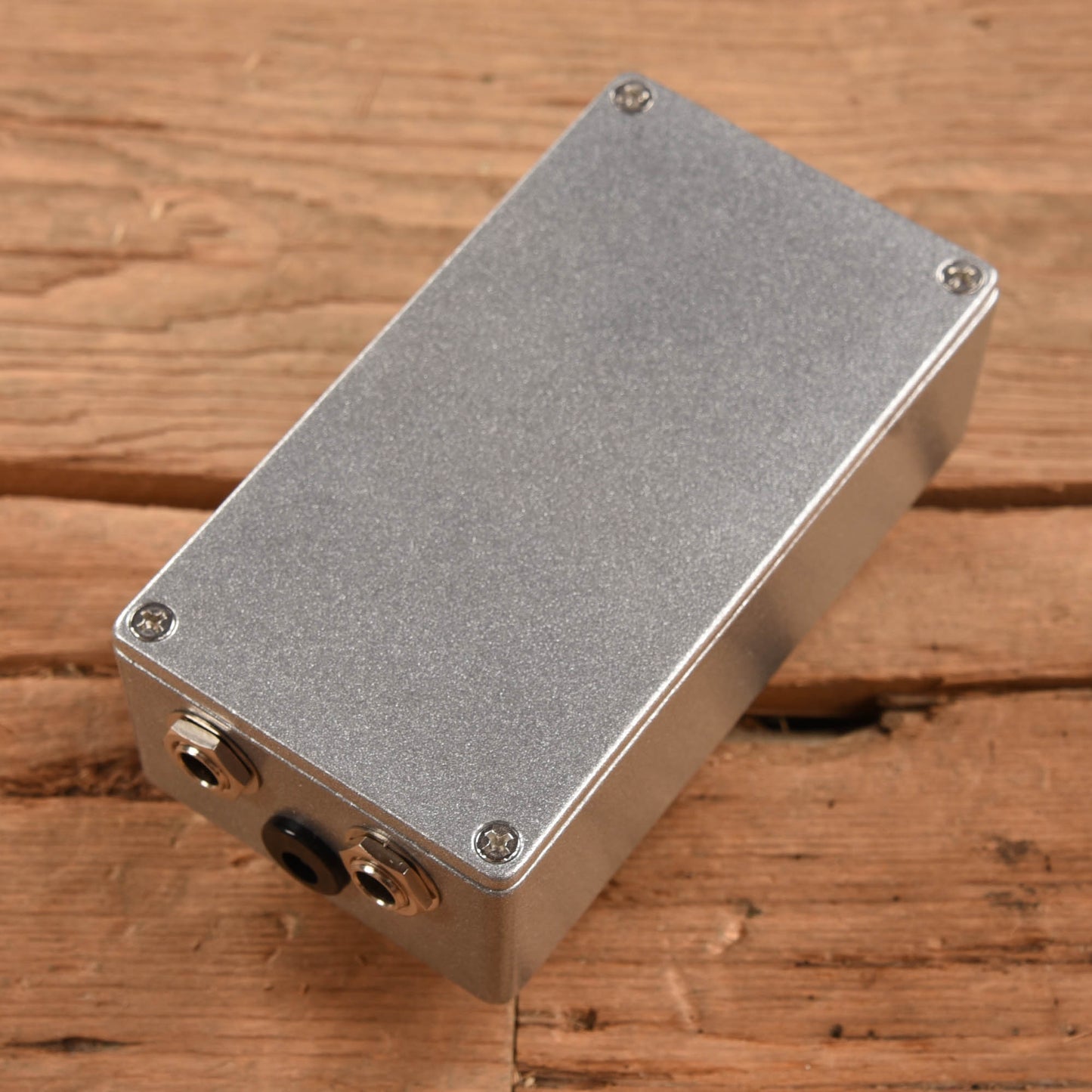 Mythos Pedals Mjolnir Effects and Pedals / Fuzz