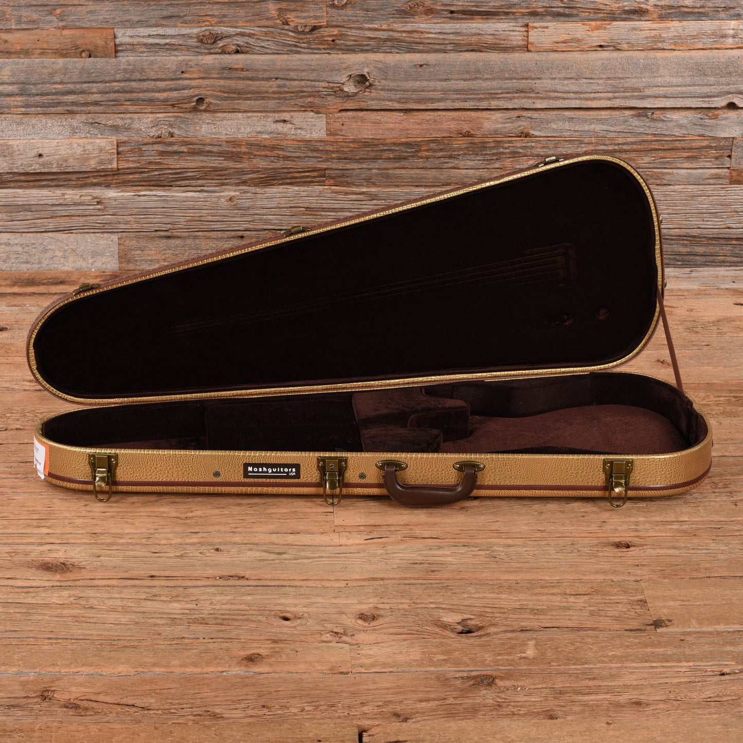 Nash T-63 Dakota Red 2025 Electric Guitars
