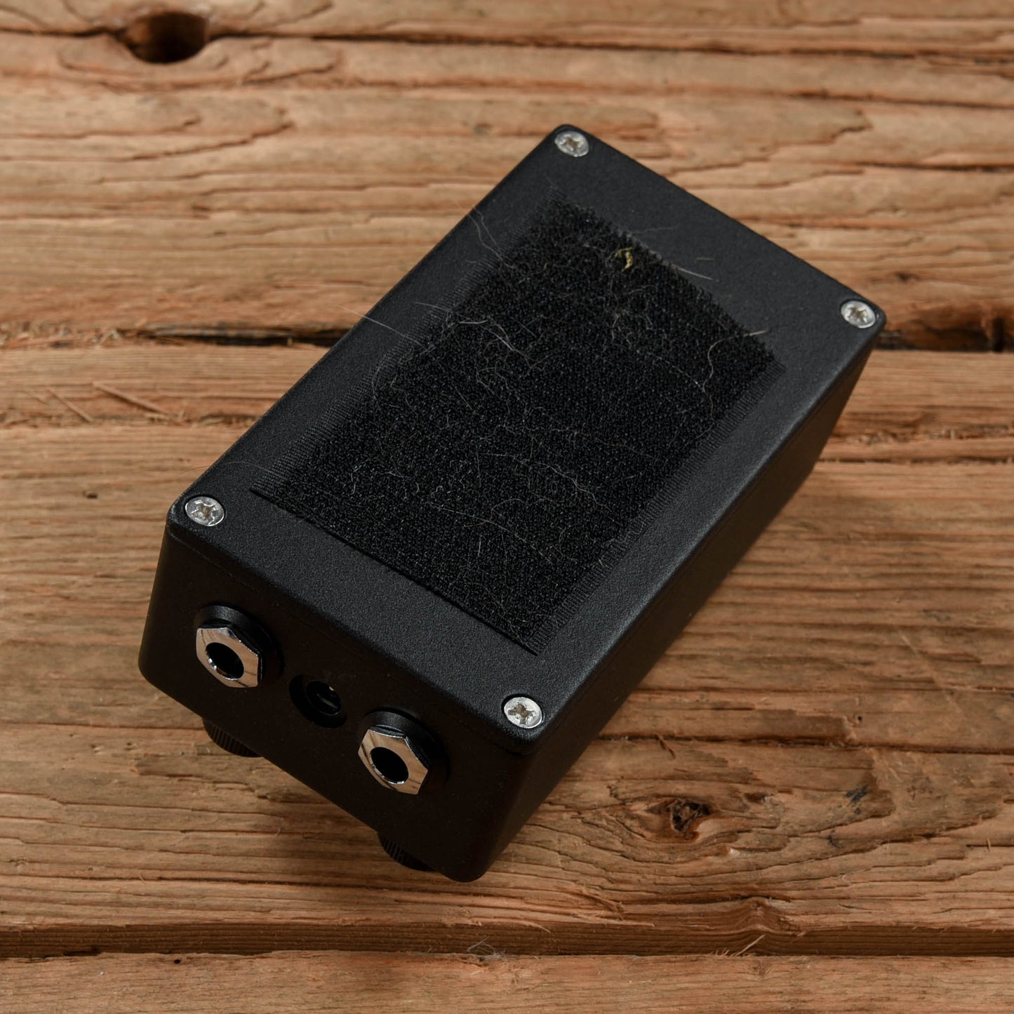 Native Audio Kiaayo Effects and Pedals / Overdrive and Boost