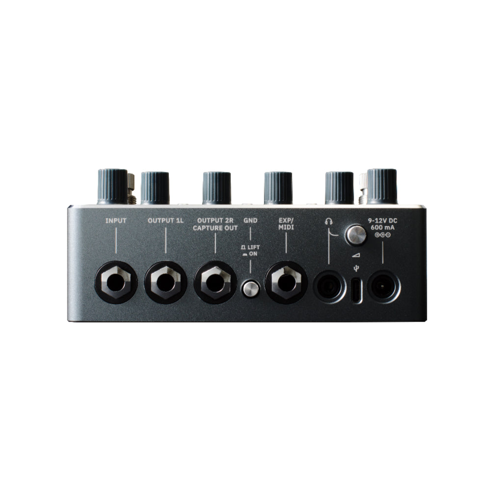 Neural DSP Nano Cortex Pedal Modeler / Profiler Effects and Pedals / Multi-Effect Unit