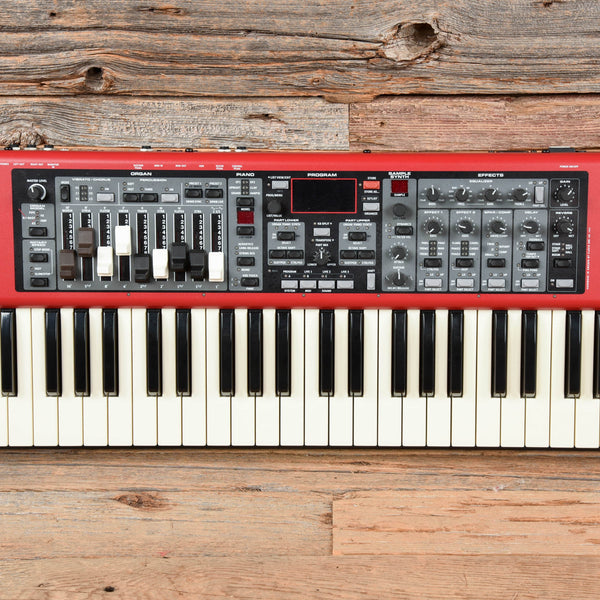 Nord Electro 5D SW73 Semi Weighted 73 Key Digital Piano Chicago Music nord-electro-5d-sw73-semi-weighted-73-key-digital-piano-chicago-music
