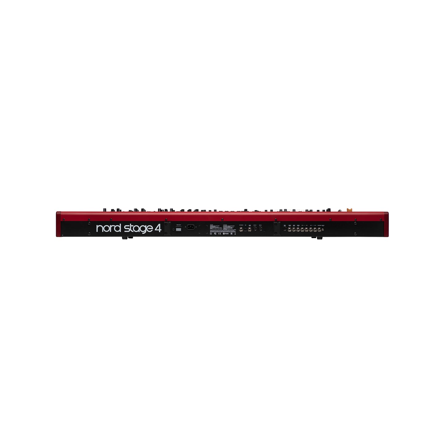 Nord Stage 4 73 73-Key Fully Weighted Keyboard Keyboards and Synths / Electric Pianos