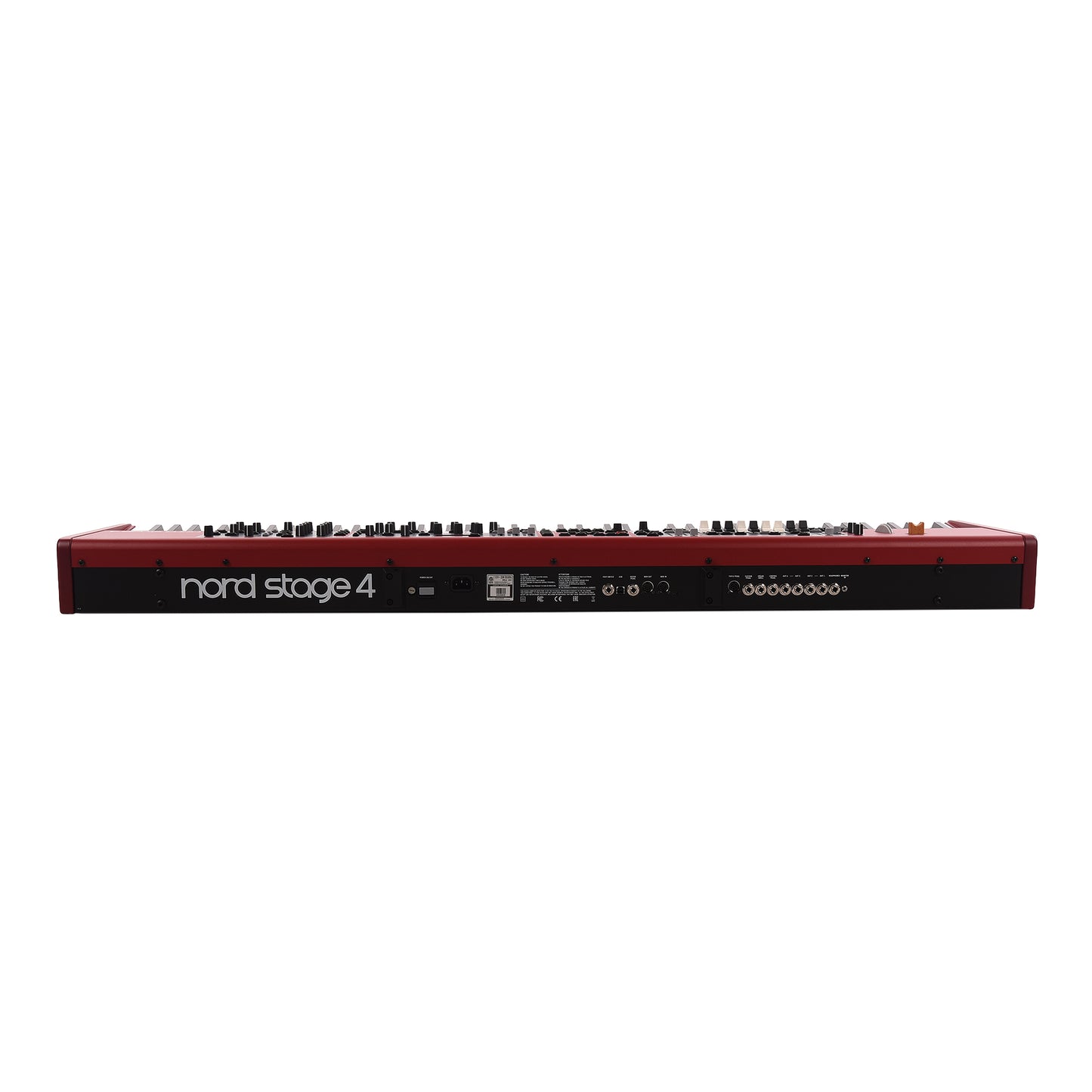 Nord Stage 4 88 88-Key Fully Weighted Keyboard Keyboards and Synths / Electric Pianos