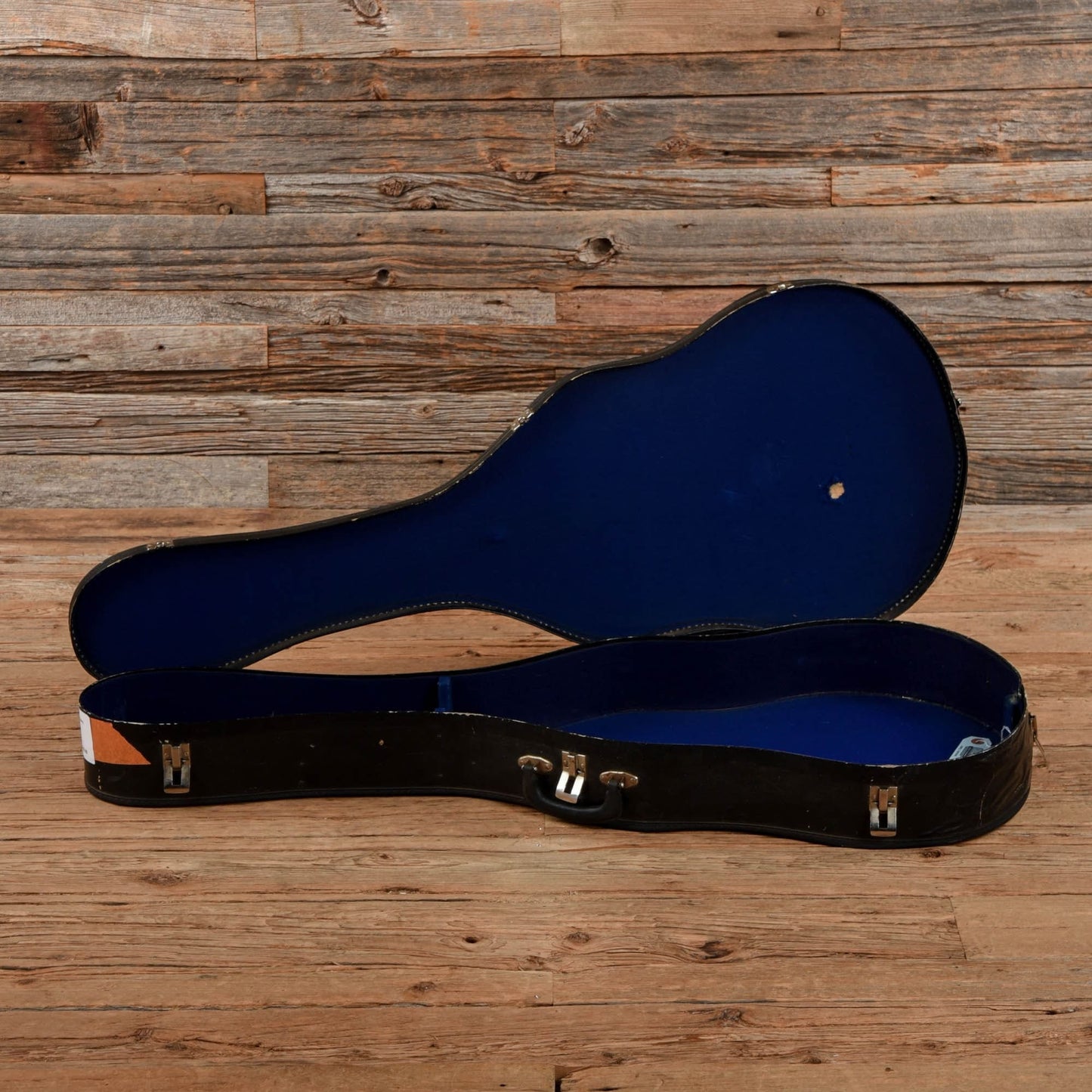 Norma EG-673 Cherry Sunburst 1960s Electric Guitars / Hollow Body