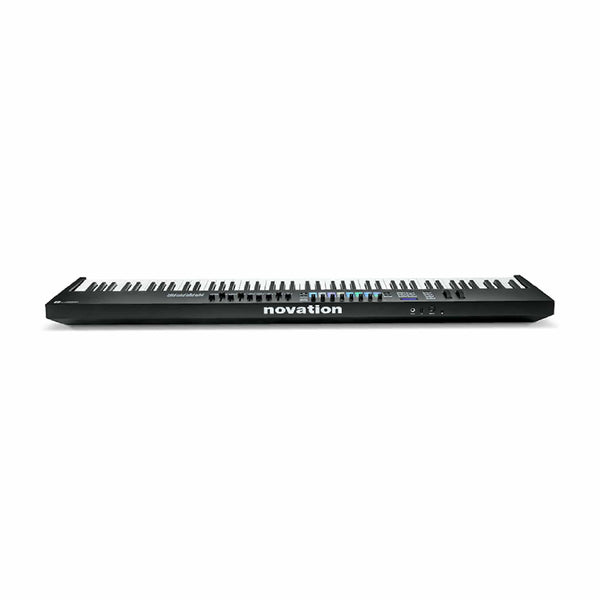 Novation Launchkey 88 MK3 88Key USB & MIDI Keyboard Controller