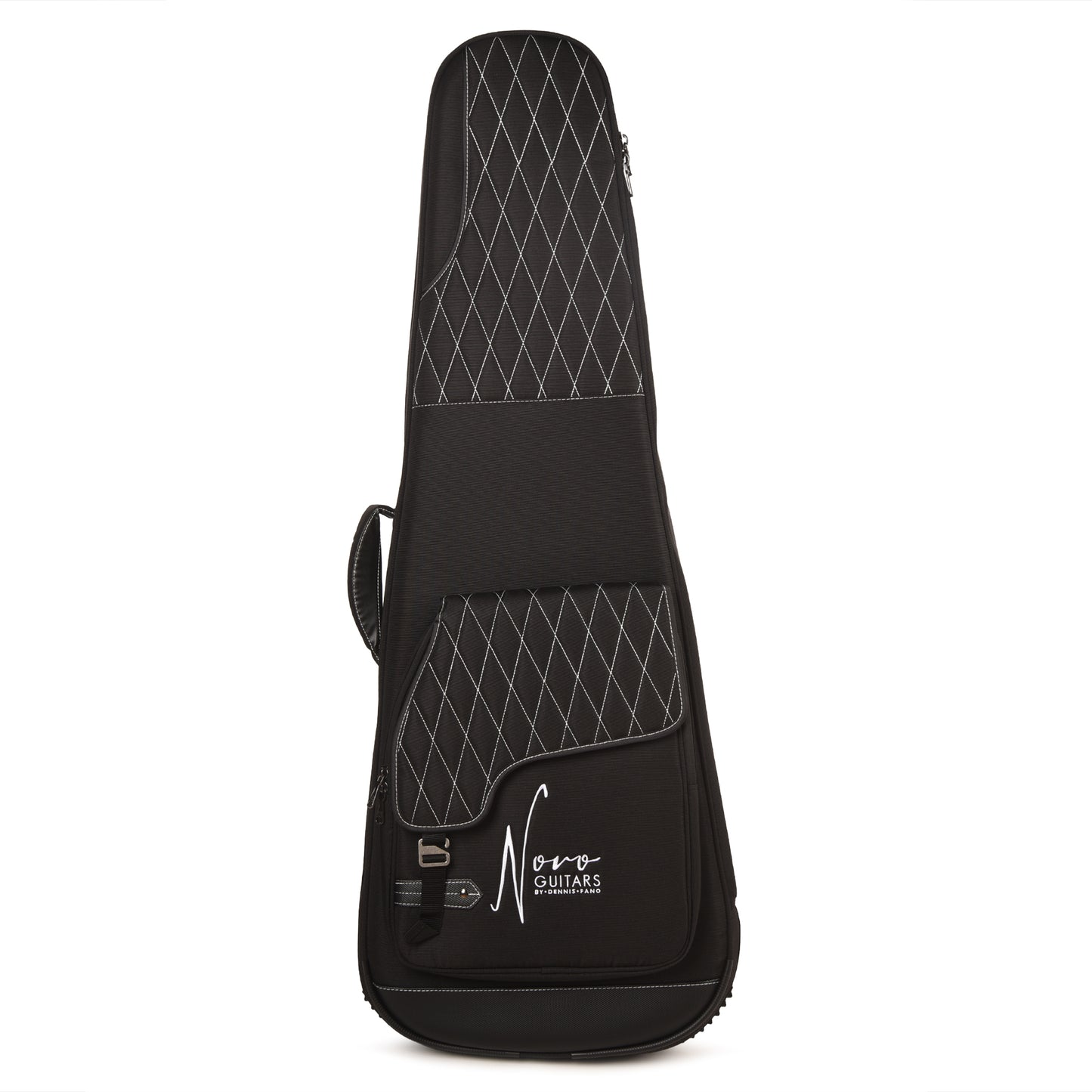 Novo Serus H2 Custom Firebird Burst Medium Distress w/Fralin Pure PAF Humbuckers Electric Guitars / Solid Body