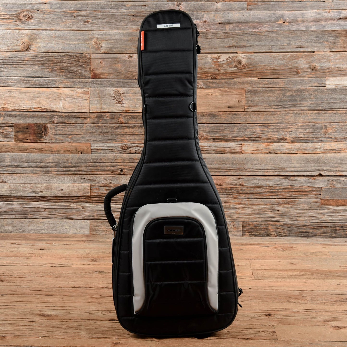 Novo Serus T Cat's Eye Burst Electric Guitars / Solid Body