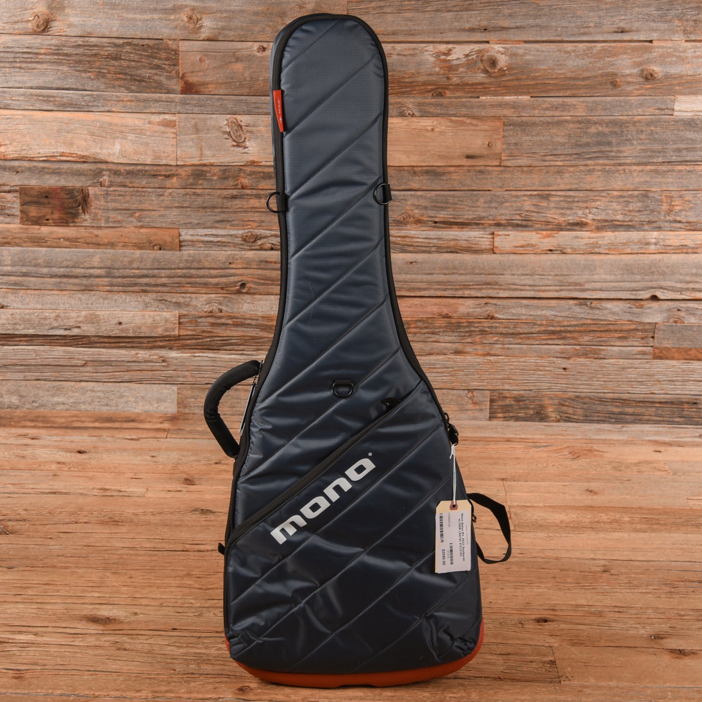 Novo Solus M1 Sunburst 2021 Electric Guitars / Solid Body