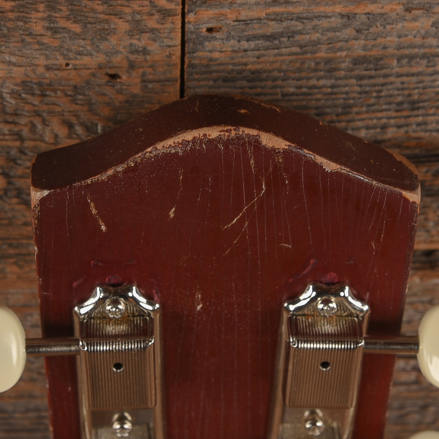 Old Kraftsman Sunburst 1960s Electric Guitars / Hollow Body