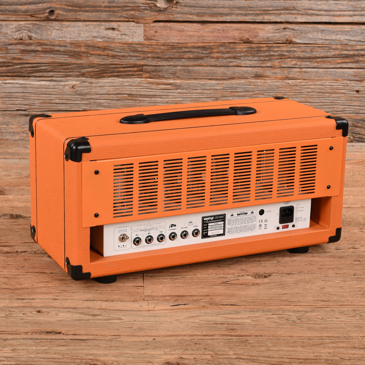 Orange TH30 Orange Amplifiers