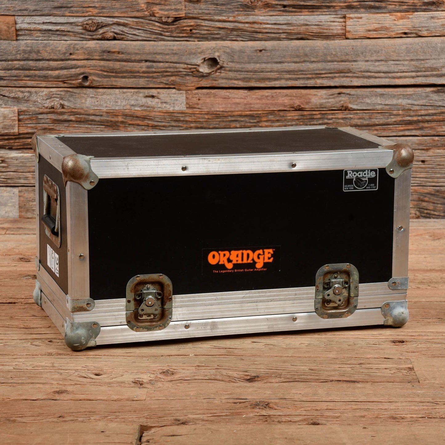 Orange AD200B Mk 3 200-Watt Bass Amp Head 2003 Amps / Guitar Cabinets