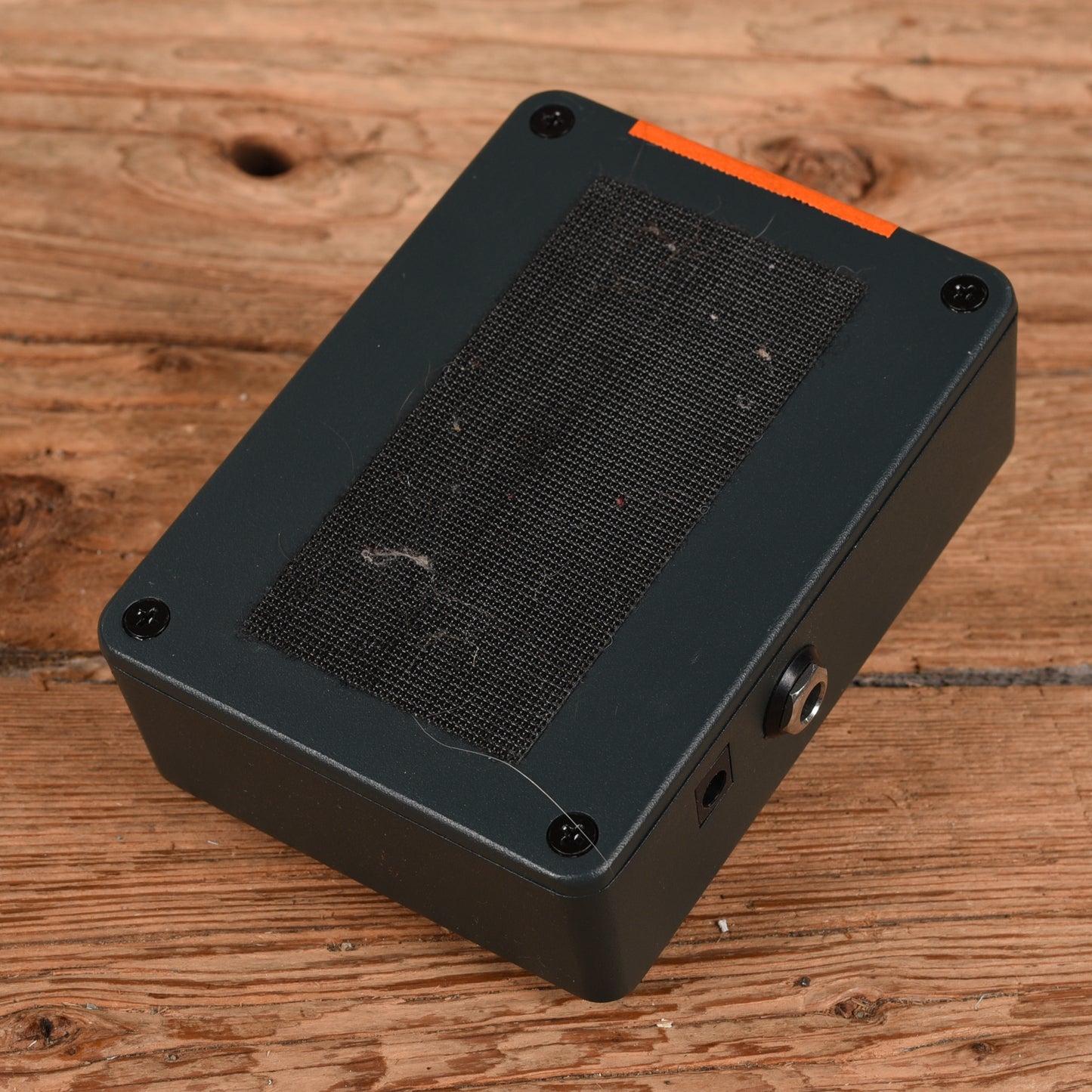 Orange mp Detonator Buffered Active ABY Switcher Effect Pedals