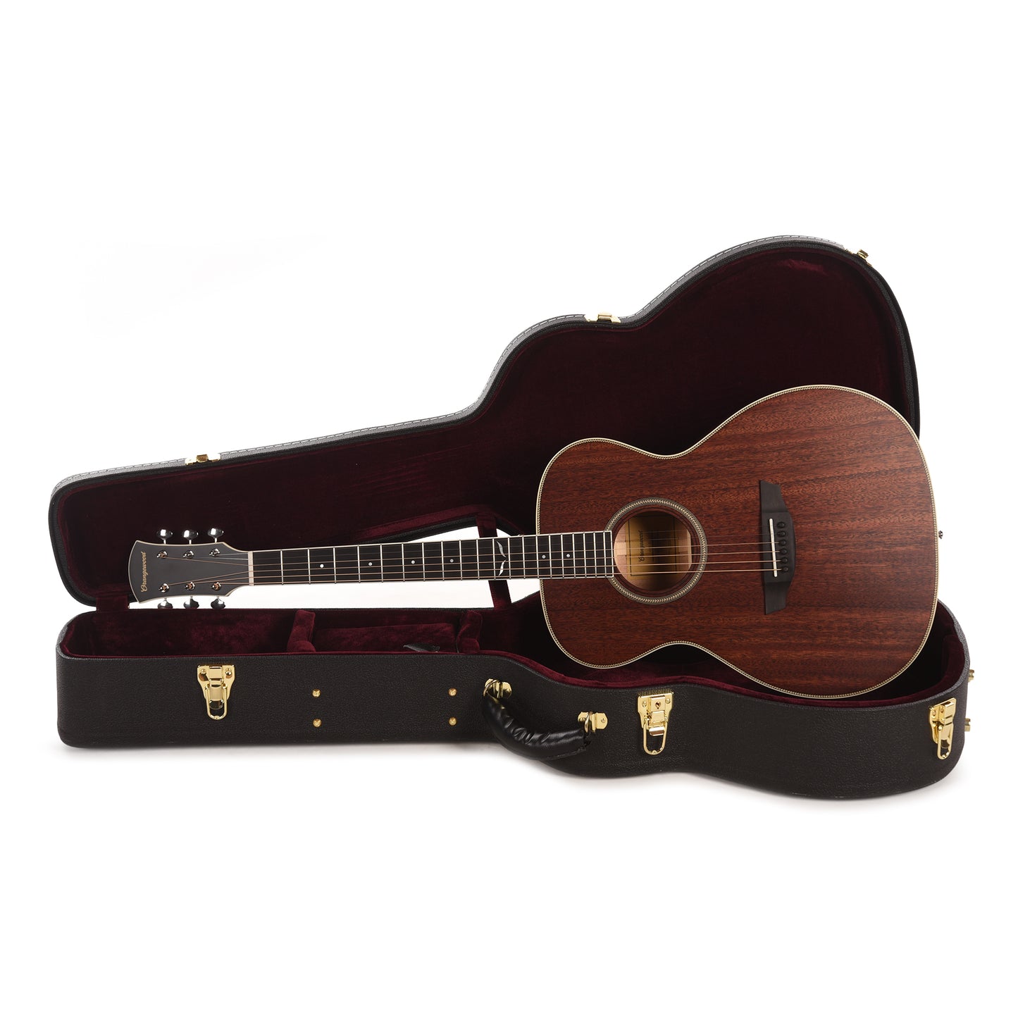 Orangewood Ava Mahogany Acoustic Guitar Acoustic Guitars / Concert