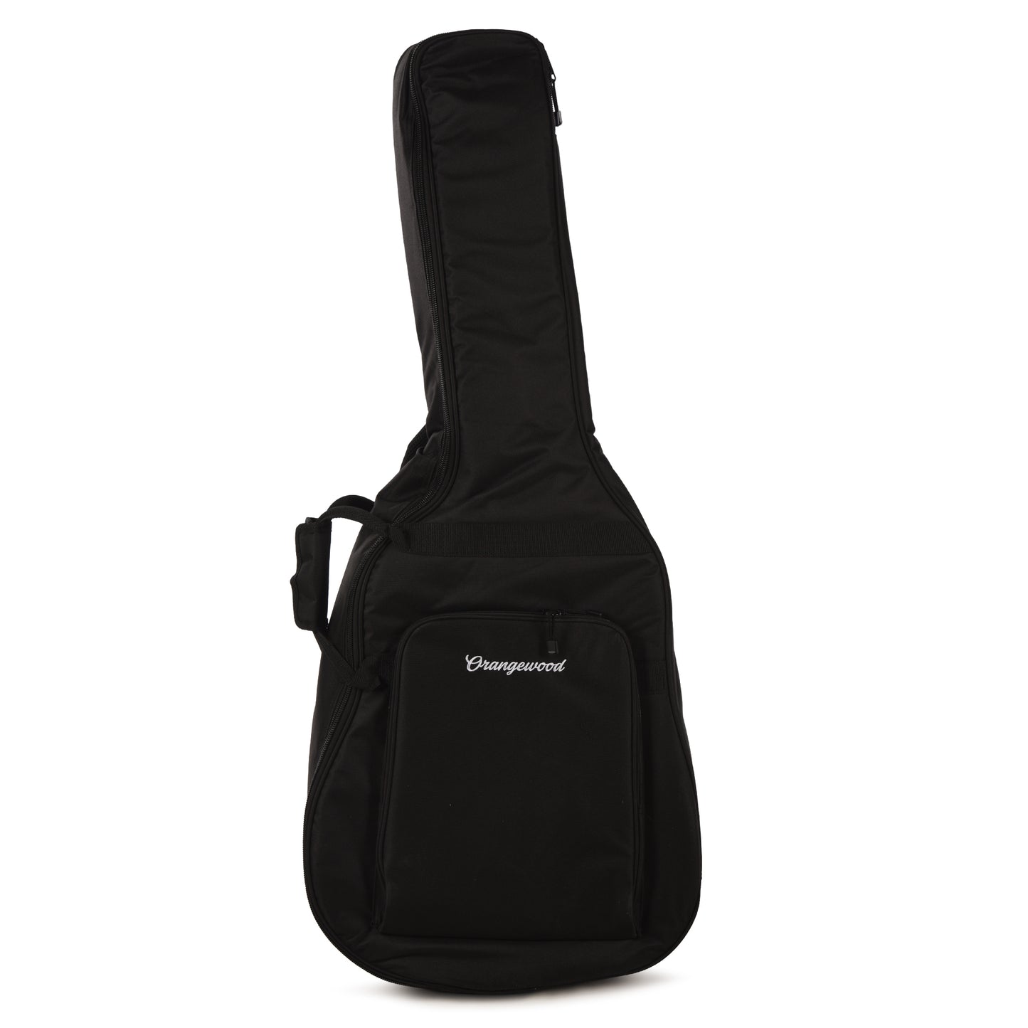 Orangewood Greta Baritone Grand Concert Acoustic Electric Guitar Acoustic Guitars / Dreadnought