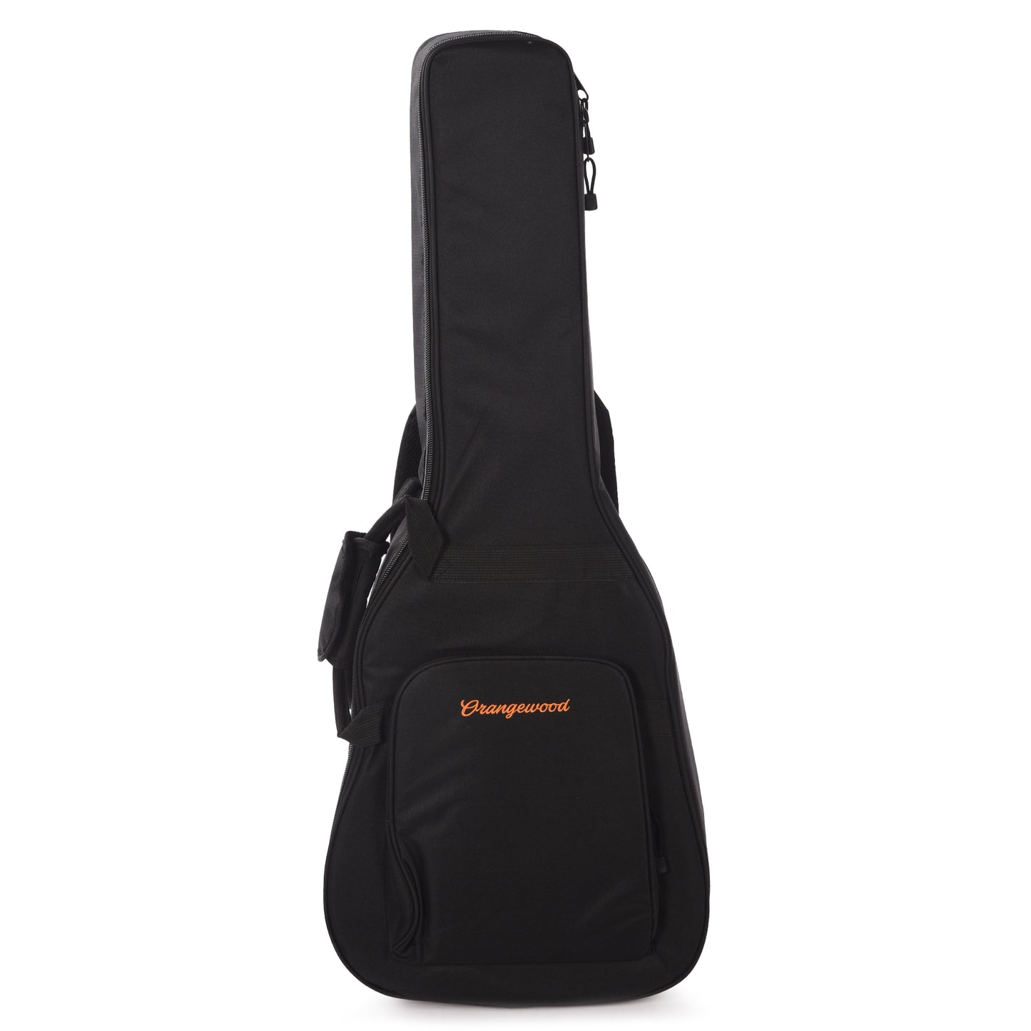 Orangewood Oliver Jr. Mahogany Live Acoustic-Electric Guitar Acoustic Guitars / Mini/Travel