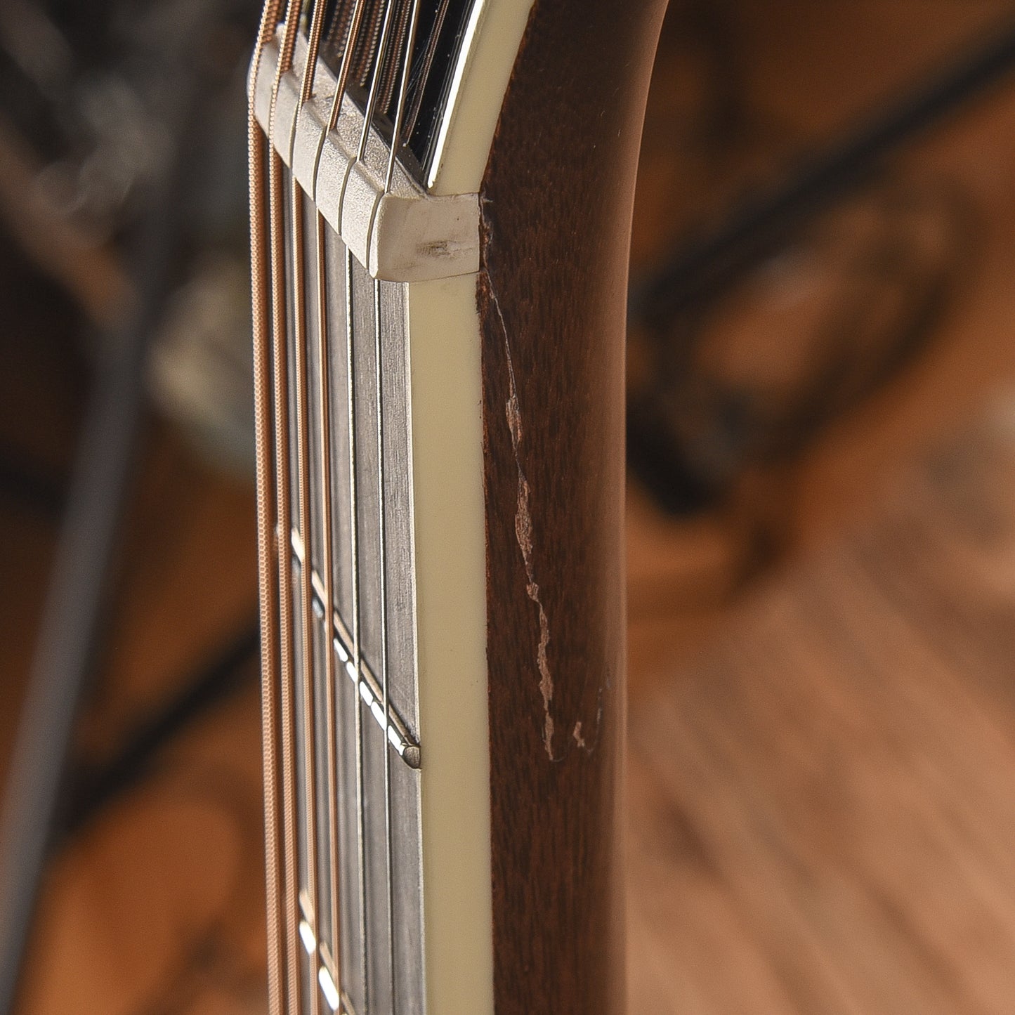 Orangewood Cleo Grand Auditorium Cutaway Acoustic Guitar Acoustic Guitars / OM and Auditorium