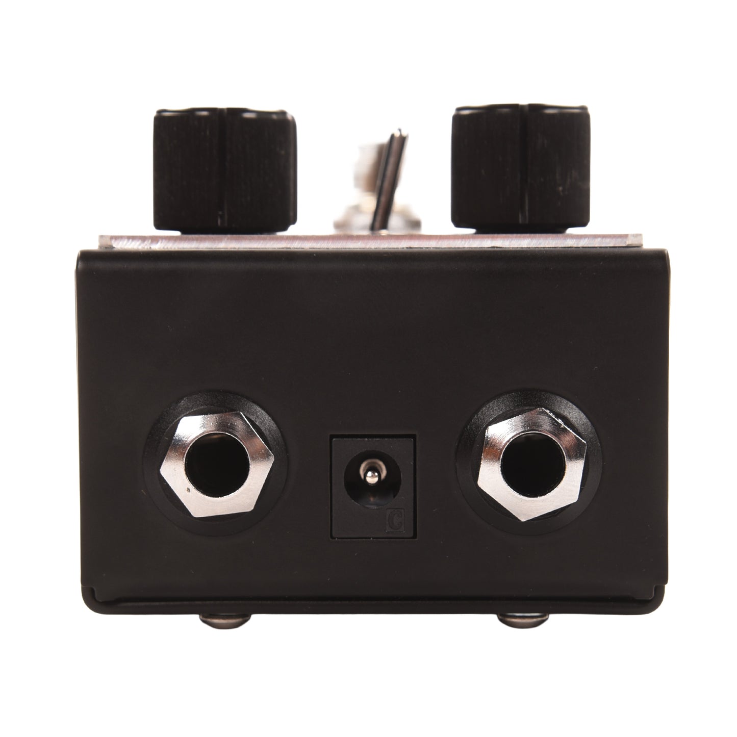 Origin Effects Special Black Edition Halcyon Gold Overdrive Pedal Effect Pedals