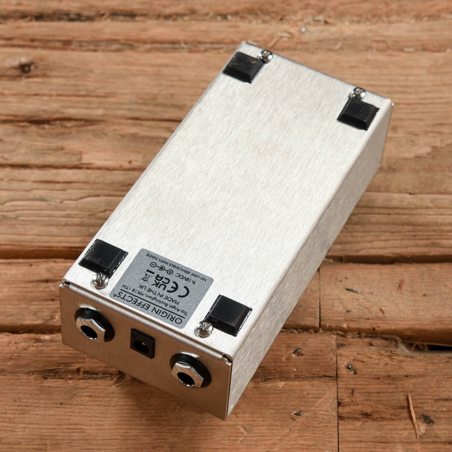 Origin Effects Cali76 Compact Bass Effects and Pedals / Compression and Sustain