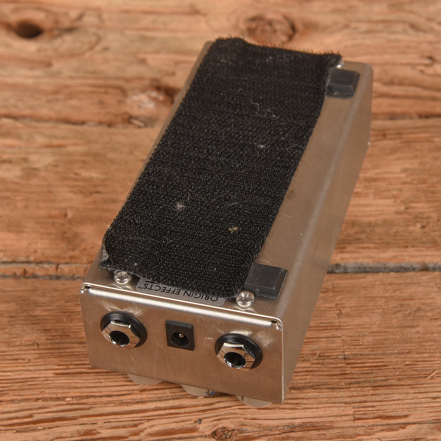Origin Effects Cali76 Stacked Edition Compressor Effects and Pedals / Compression and Sustain